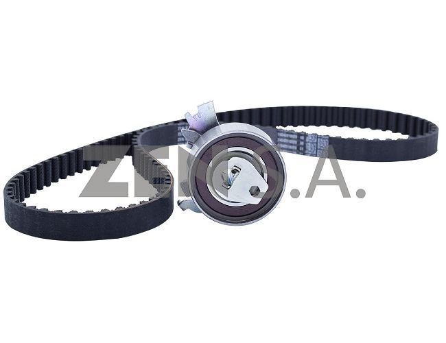 ZEN-15001 — ZEN 15001 — Kit de Distribución de la Correa Dentada