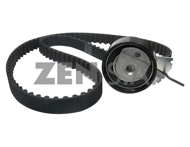 ZEN-15012 — ZEN 15012 — Kit de Distribución de la Correa Dentada