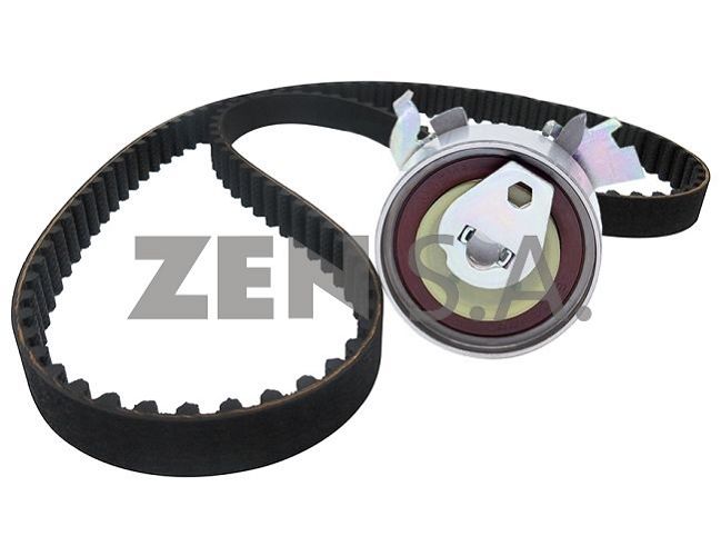 ZEN-15015 — ZEN 15015 — Kit de Distribución de la Correa Dentada