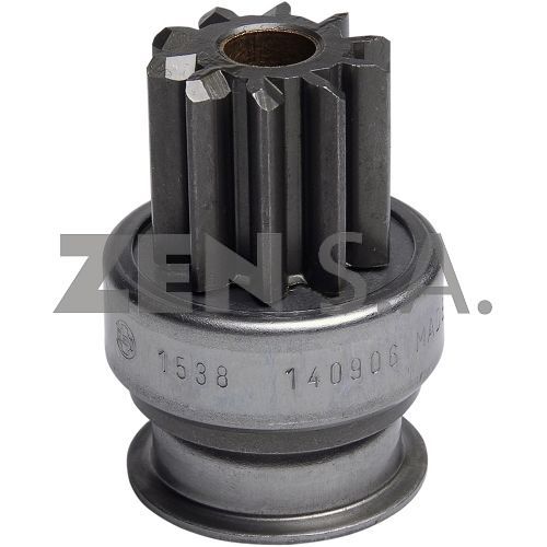 ZEN-1538 — ZEN 1538 — Impulsor de Arranque