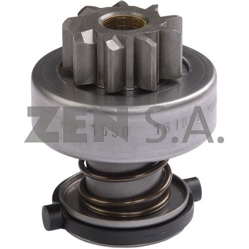 ZEN-1550 — ZEN 1550 — Impulsor de Arranque