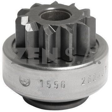 ZEN-1556 — ZEN 1556 — Impulsor de Arranque