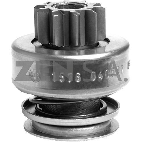 ZEN-1576 — ZEN 1576 — Impulsor de Arranque