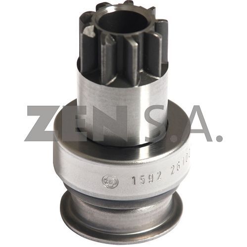 ZEN-1592 — ZEN 1592 — Impulsor de Arranque