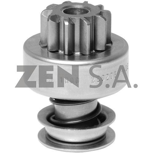 ZEN-1600 — ZEN 1600 — Impulsor de Arranque