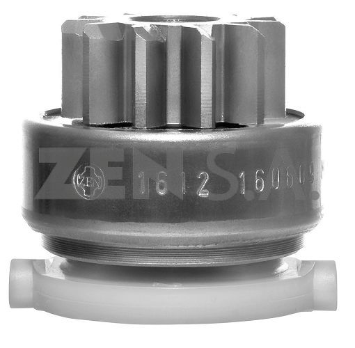ZEN-1612 — ZEN 1612 — Impulsor de Arranque