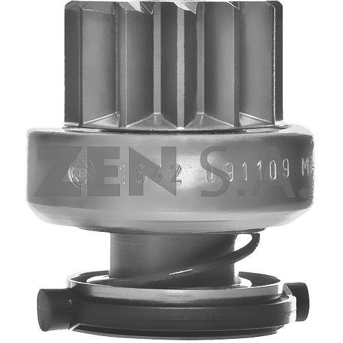 ZEN-1642 — ZEN 1642 — Impulsor de Arranque