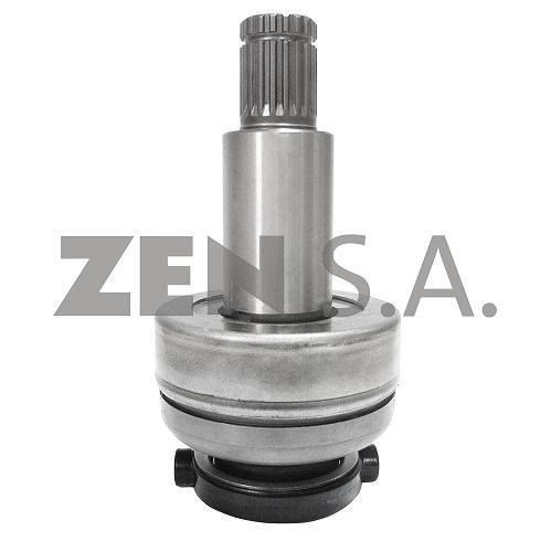 ZEN-1658 — ZEN 1658 — Impulsor de Arranque