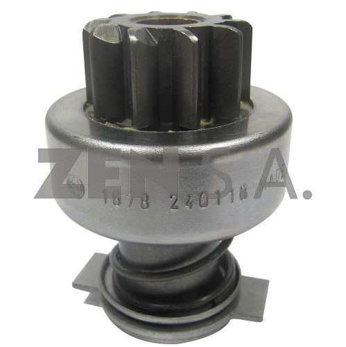 ZEN-1678 — ZEN 1678 — Impulsor de Arranque