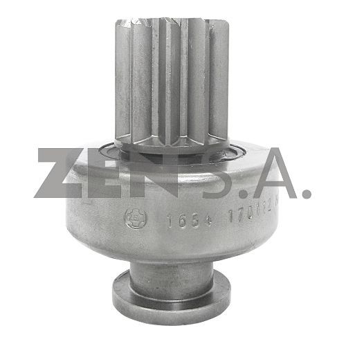 ZEN-1684 — ZEN 1684 — Impulsor de Arranque
