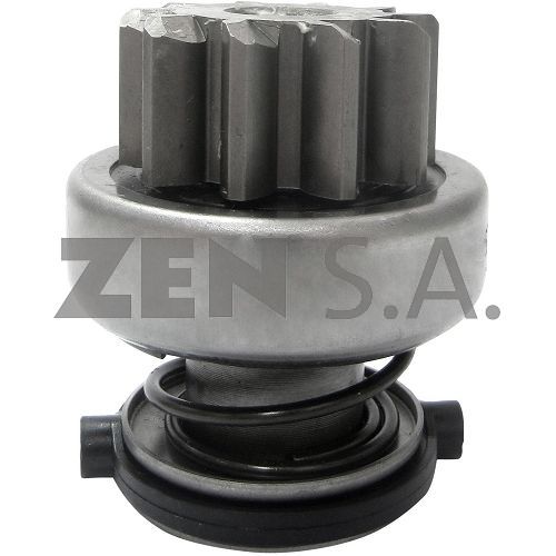 ZEN-1690 — ZEN 1690 — Impulsor de Arranque