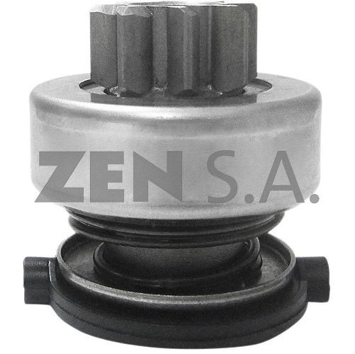 ZEN-1708 — ZEN 1708 — Impulsor de Arranque