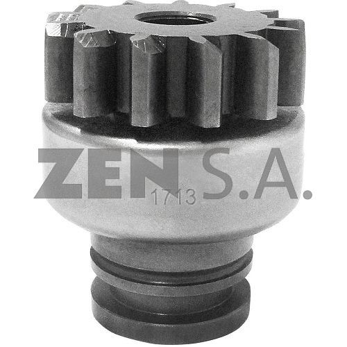 ZEN-1713 — ZEN 1713 — Impulsor de Arranque