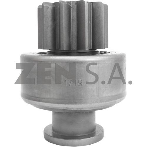 ZEN-1719 — ZEN 1719 — Impulsor de Arranque