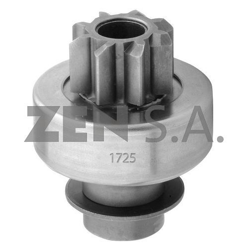 ZEN-1725 — ZEN 1725 — Impulsor de Arranque