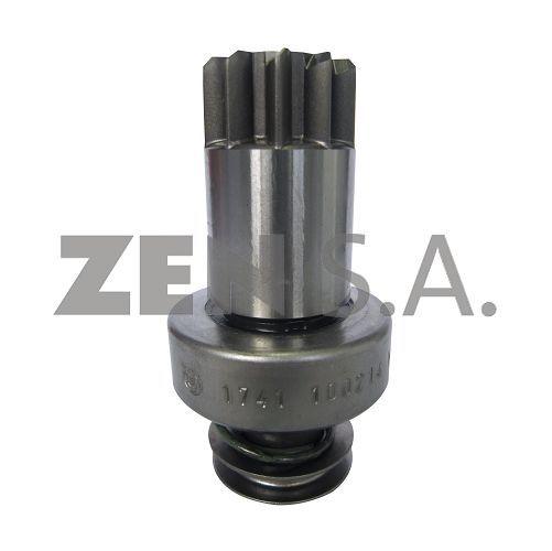 ZEN-1741 — ZEN 1741 — Impulsor de Arranque