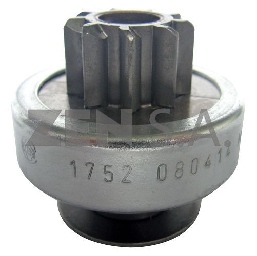 ZEN-1752 — ZEN 1752 — Impulsor de Arranque