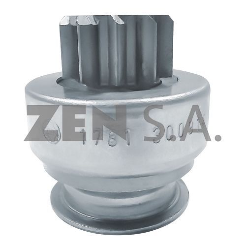 ZEN-1781 — ZEN 1781 — Impulsor de Arranque