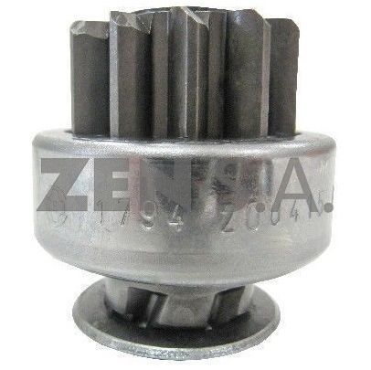 ZEN-1794 — ZEN 1794 — Impulsor de Arranque