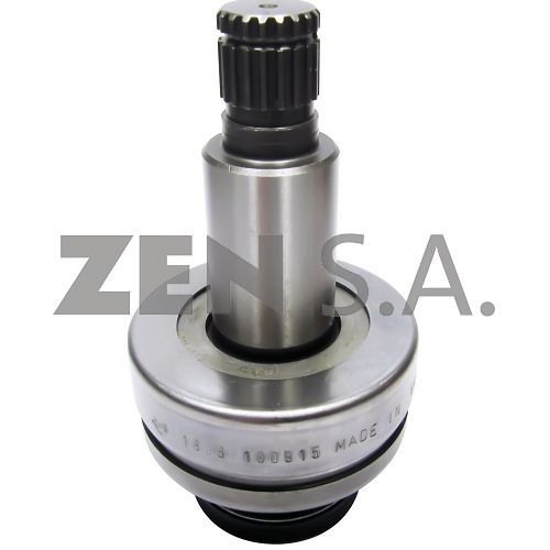 ZEN-1806 — ZEN 1806 — Impulsor de Arranque