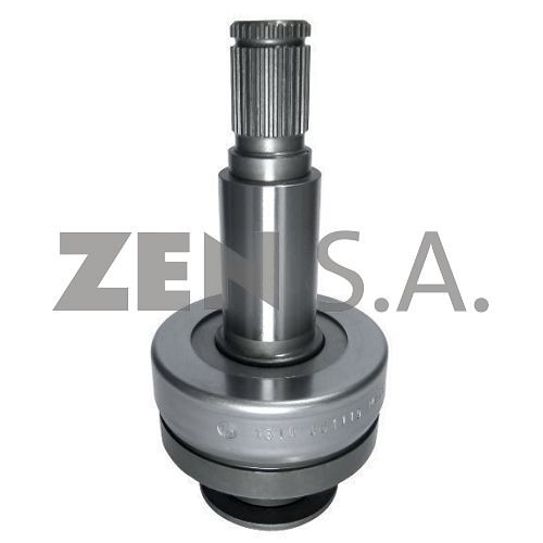 ZEN-1810 — ZEN 1810 — Impulsor de Arranque