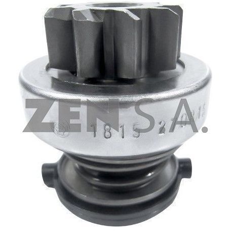 ZEN-1815 — ZEN 1815 — Impulsor de Arranque