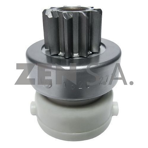 ZEN-1820 — ZEN 1820 — Impulsor de Arranque