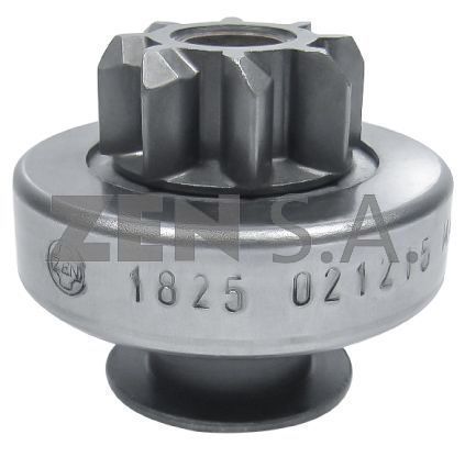 ZEN-1825 — ZEN 1825 — Impulsor de Arranque