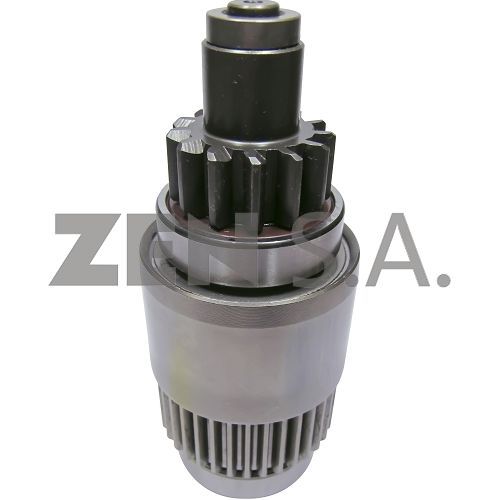 ZEN-1829 — ZEN 1829 — Impulsor de Arranque