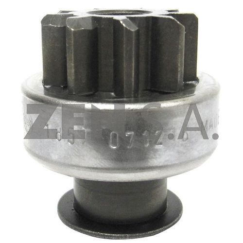 ZEN-1857 — ZEN 1857 — Impulsor de Arranque
