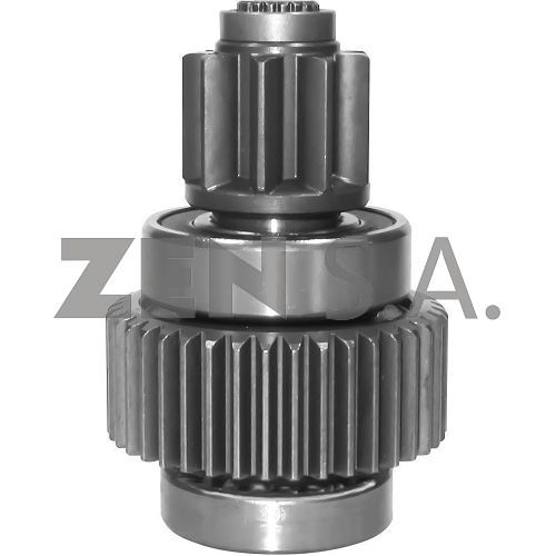 ZEN-1863 — ZEN 1863 — Impulsor de Arranque