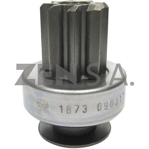 ZEN-1873 — ZEN 1873 — Impulsor de Arranque