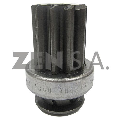 ZEN-1880 — ZEN 1880 — Impulsor de Arranque