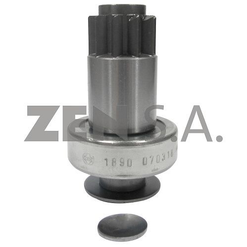 ZEN-1890 — ZEN 1890 — Impulsor de Arranque