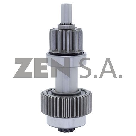 ZEN-1905 — ZEN 1905 — Impulsor de Arranque