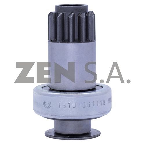 ZEN-1910 — ZEN 1910 — Impulsor de Arranque