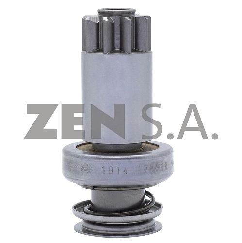 ZEN-1914 — ZEN 1914 — Impulsor de Arranque