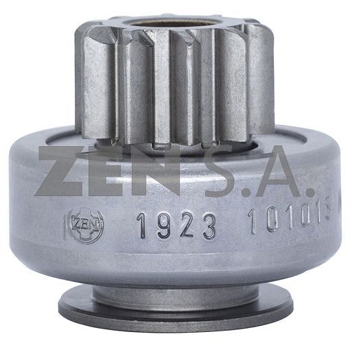 ZEN-1923 — ZEN 1923 — Impulsor de Arranque