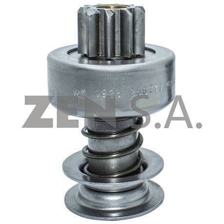 ZEN-1928 — ZEN 1928 — Impulsor de Arranque