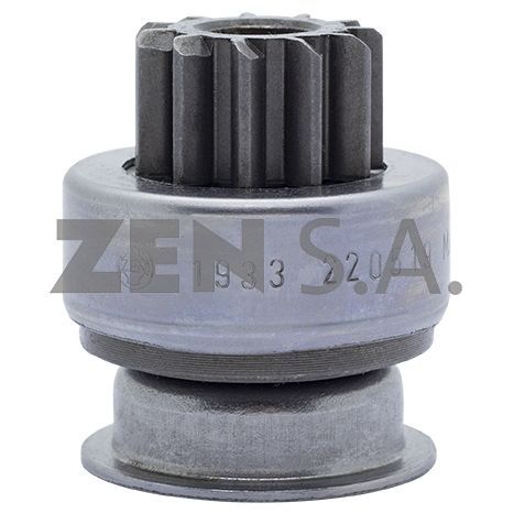 ZEN-1933 — ZEN 1933 — Impulsor de Arranque