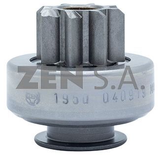 ZEN-1950 — ZEN 1950 — Impulsor de Arranque