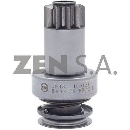ZEN-1993 — ZEN 1993 — Impulsor de Arranque