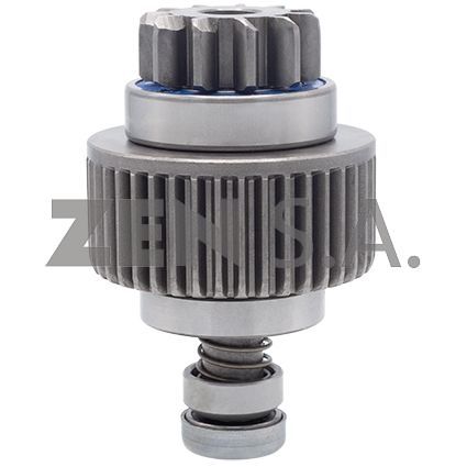ZEN-2015 — ZEN 2015 — Impulsor de Arranque