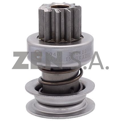 ZEN-2040 — ZEN 2040 — Impulsor de Arranque
