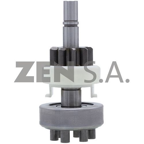 ZEN-2053 — ZEN 2053 — Impulsor de Arranque