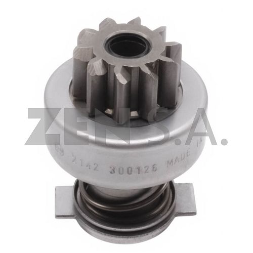 ZEN-2142 — ZEN 2142 — Impulsor de Arranque