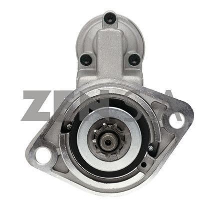 ZEN-31002 — ZEN 31002 — Motores de Arranque
