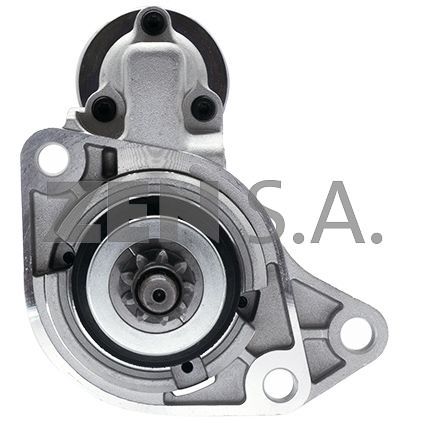 ZEN-31008 — ZEN 31008 — Motores de Arranque