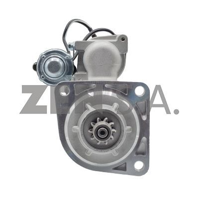 ZEN-33010 — ZEN 33010 — Motores de Arranque
