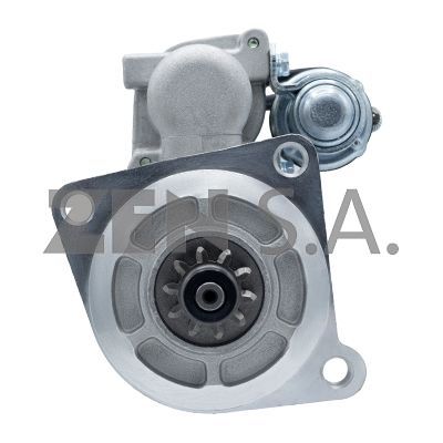 ZEN-33020 — ZEN 33020 — Motores de Arranque